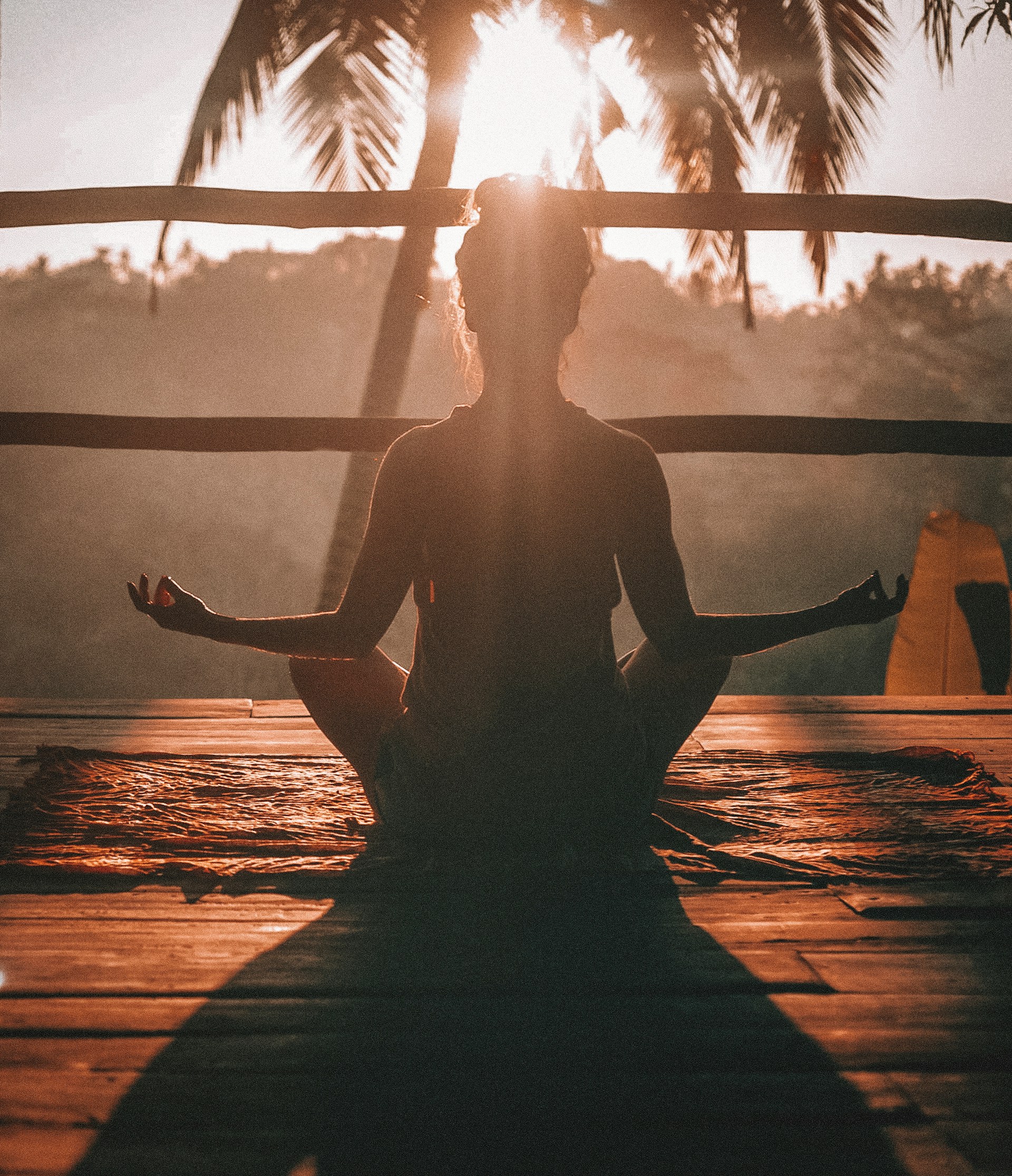 Breathing Techniques