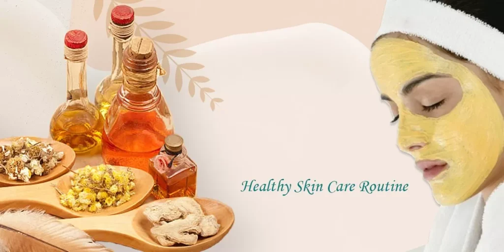 Top 10 Ayurvedic Herbs for Skin Glow: MittiBliss’s Guide to Radiant Skin Naturally 1 aayurved