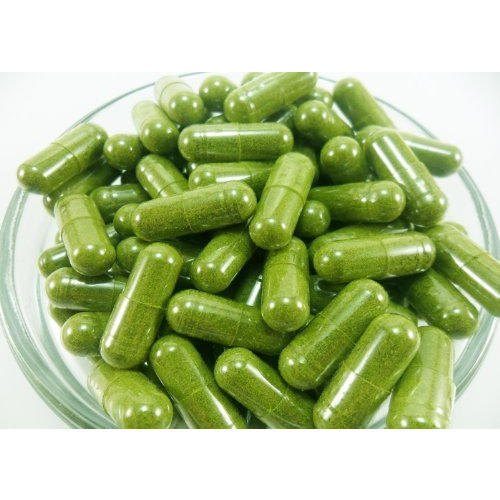moringa capsules