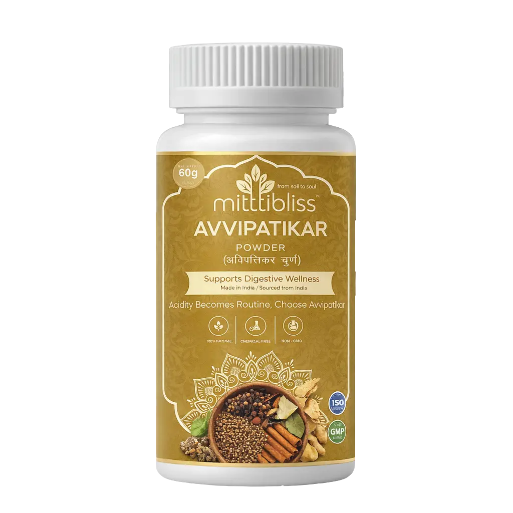 Pure Avipattikar Powder
