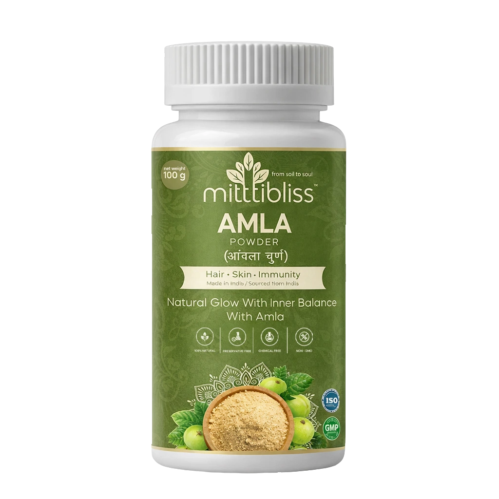 Amla Powder