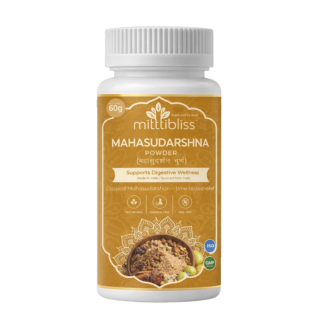 Mahasudarshan Powder