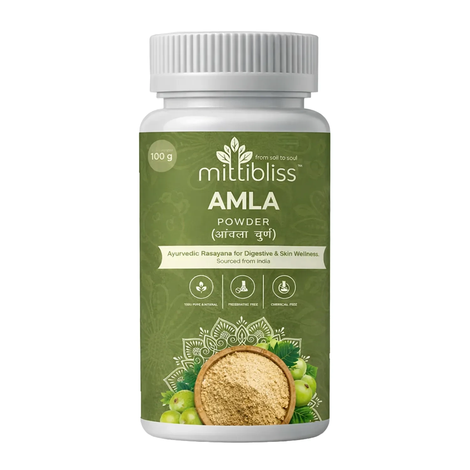 amla