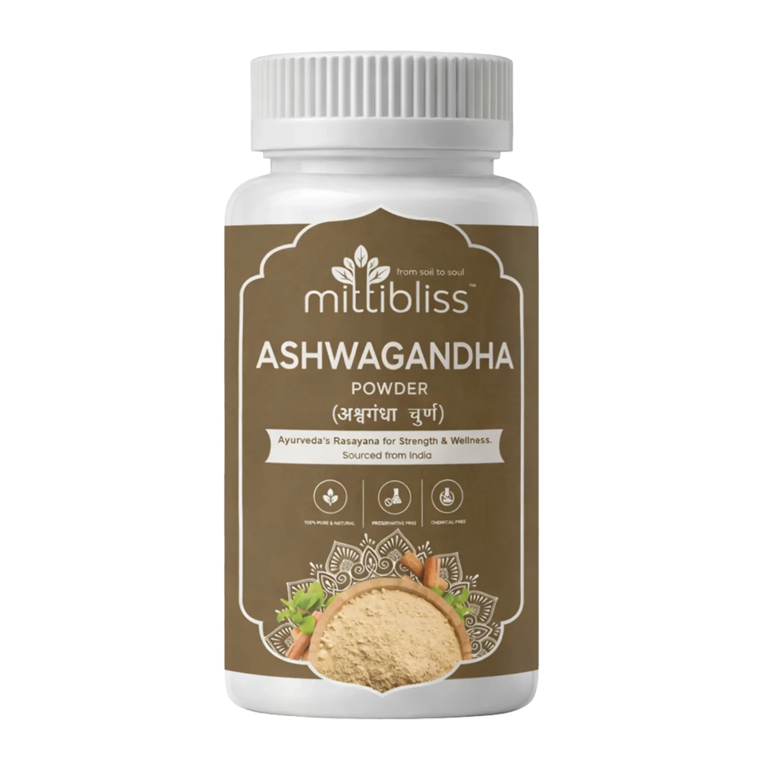ashwagandha