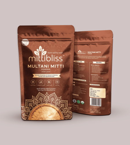 M multani mitti