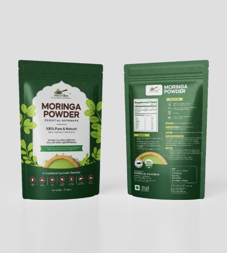 Moringa Powder