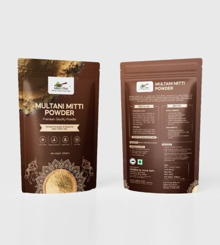 Multani Mitti Powder